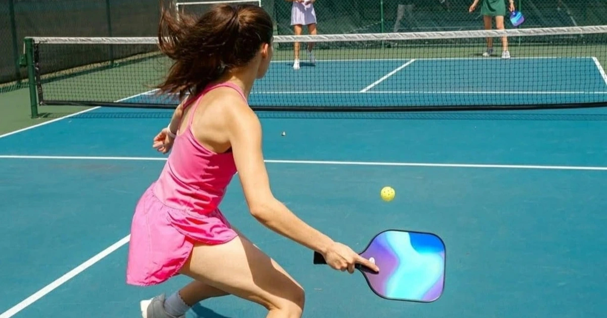 Garmex Sài Gòn: Từ đế chế dệt may nghìn tỷ đến cuộc sinh tồn bằng sân pickleball