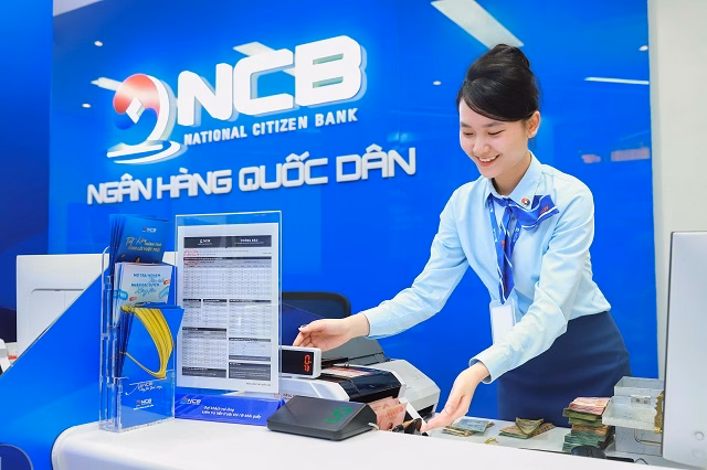 Việc tăng vốn liên tục khẳng định niềm tin của cổ đông và quyết tâm phát triển bền vững của NCB