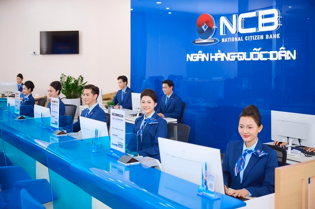 Chuyển đổi số là chìa khóa để NCB nâng cao năng lực cạnh tranh trong kỷ nguyên tài chính số