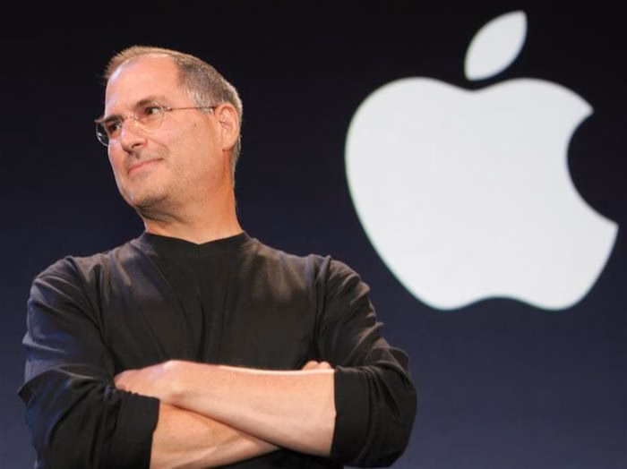 Steve Jobs tin rằng tình yêu với sản phẩm là động lực duy nhất giúp ông vượt qua những giai đoạn khủng hoảng nhất của sự nghiệp.