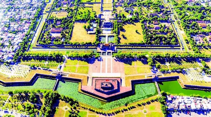 Lấy di sản làm nền tảng, Huế định hướng trở thành đô thị văn hóa, du lịch đặc sắc và bền vững.